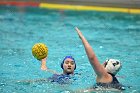 WWPolo vs CC  Wheaton College Women’s Water Polo compete in their sports inaugural match vs Connecticut College. - Photo By: KEITH NORDSTROM : Wheaton, water polo, inaugural